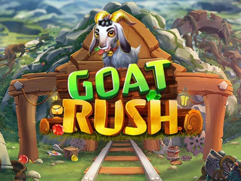 Goat Rush