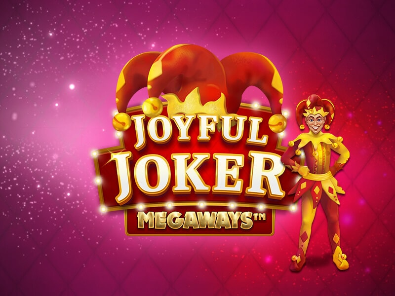 Joyful Joker Megaways