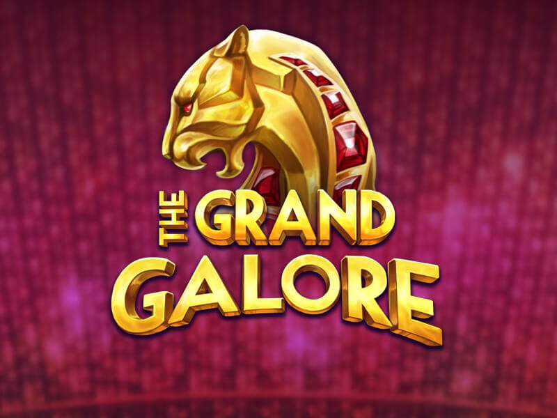 The Grand Galore