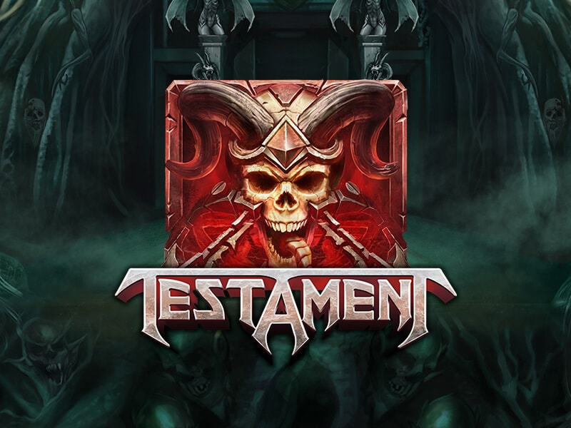 Testament