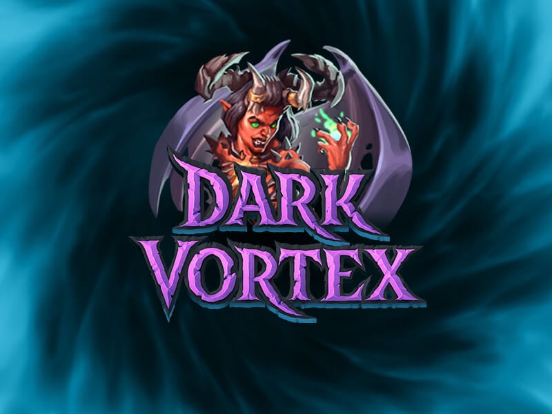 Dark Vortex