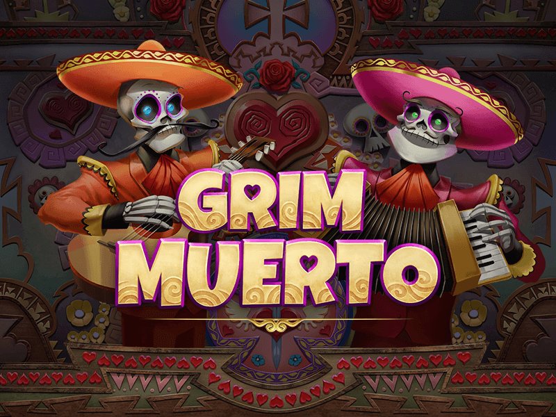 Grim Muerto