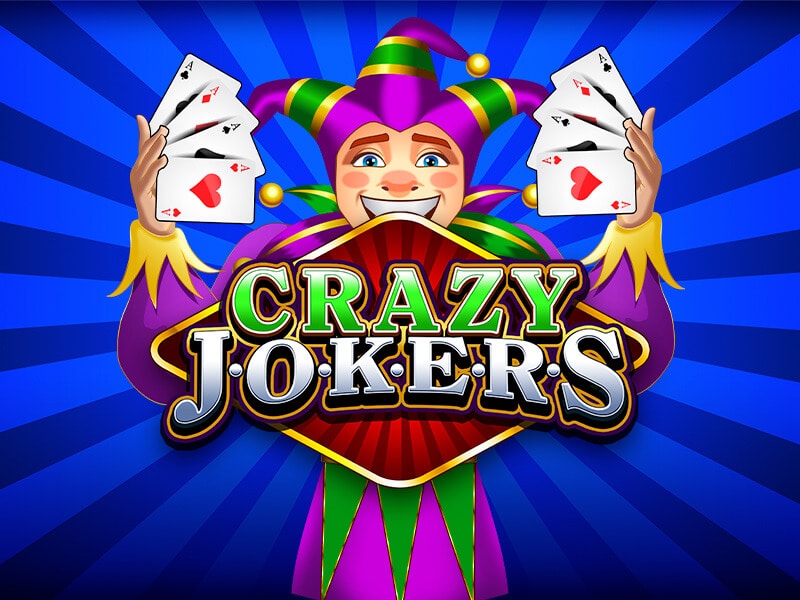 Crazy Jokers