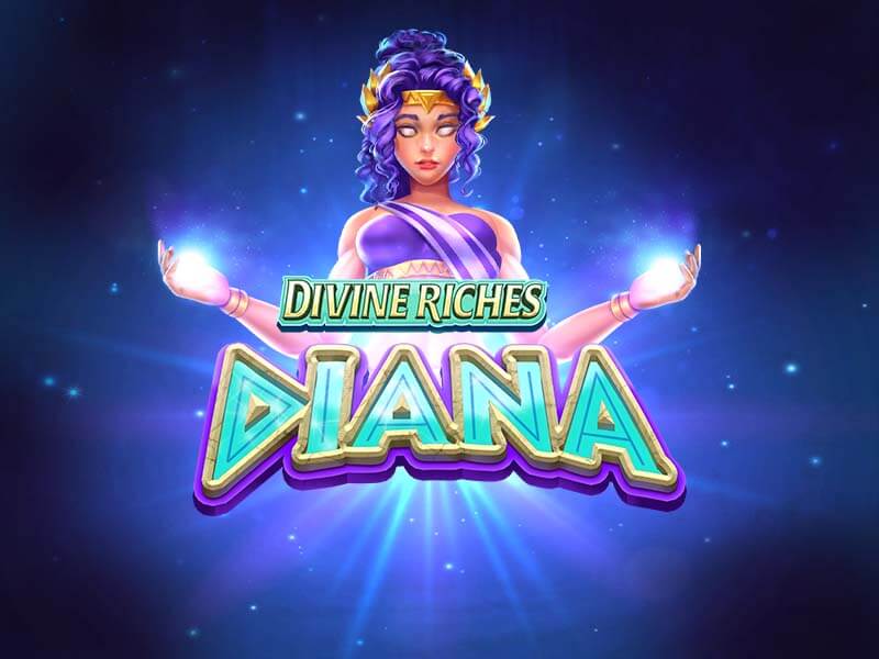 Divine Riches Diana