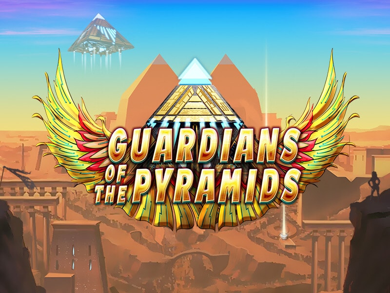 Guardians of the Pyramids