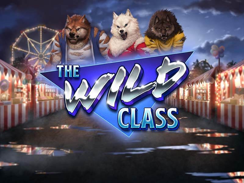 The Wild Class