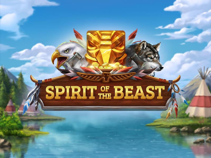 Spirit of the Beast