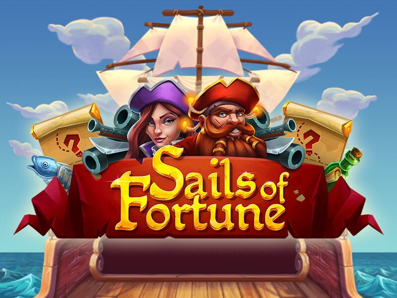 Sails of Fortune