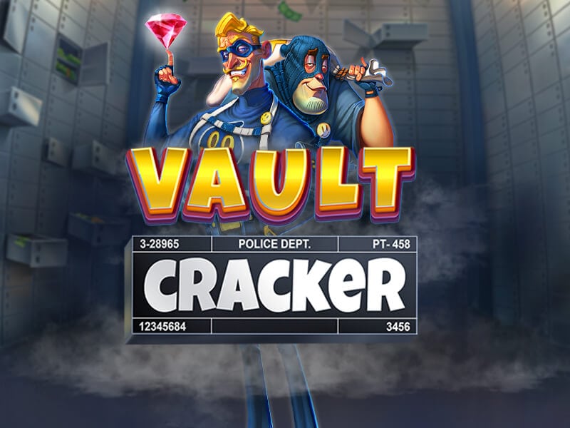 Vault Cracker