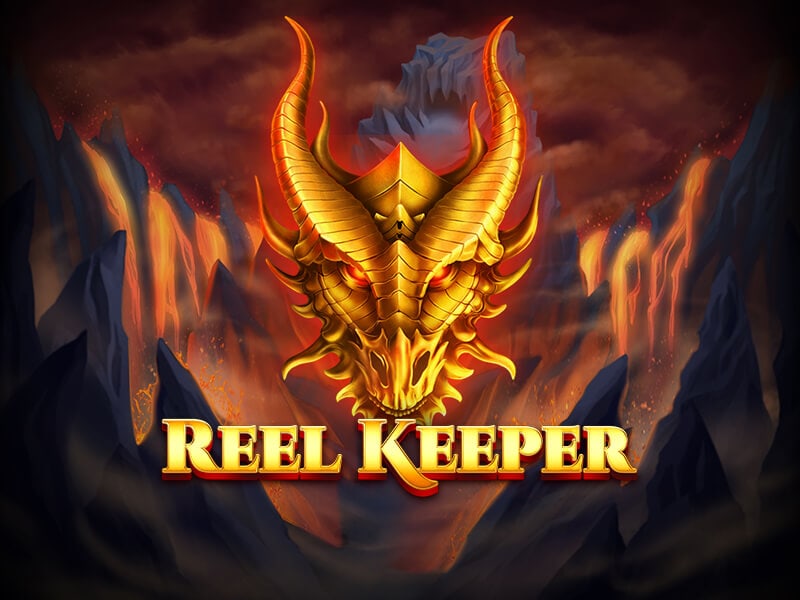 Reel Keeper