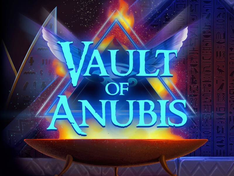 Vault of Anubis