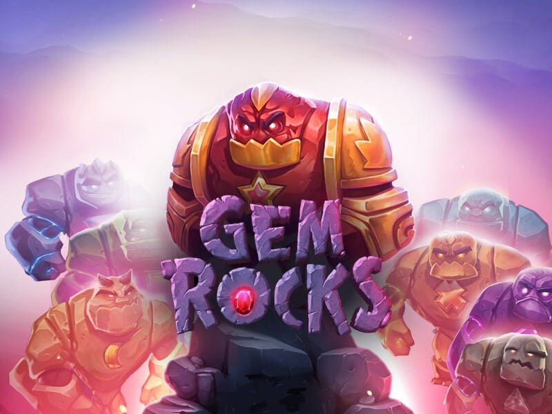 Gem Rocks