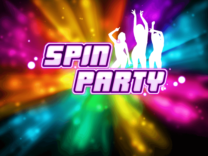 Spin Party