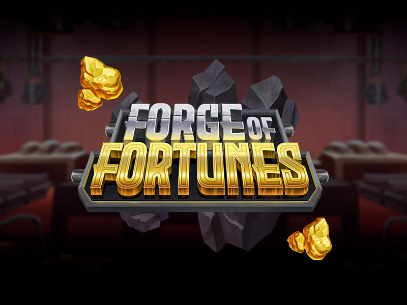 Forge of Fortunes