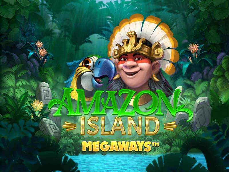 Amazon Island Megaways