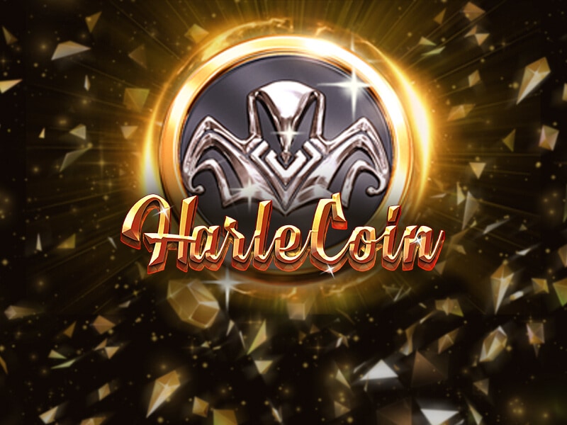 HarleCoin