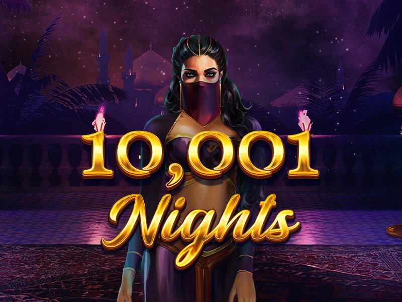 10001 Nights