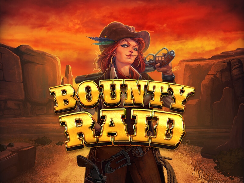 Bounty Raid