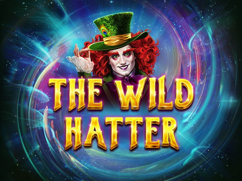 The Wild Hatter