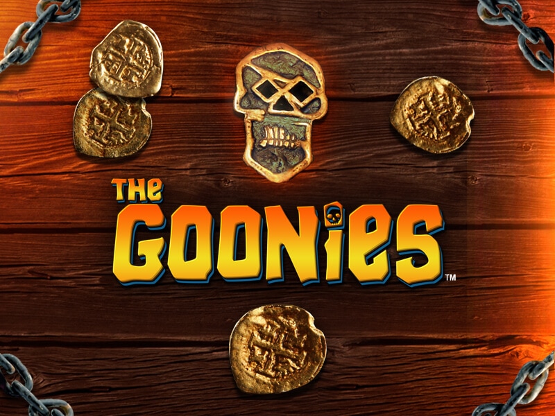 The Goonies