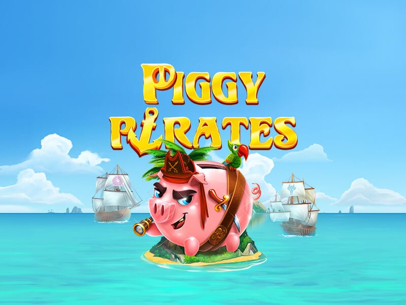 Piggy Pirates