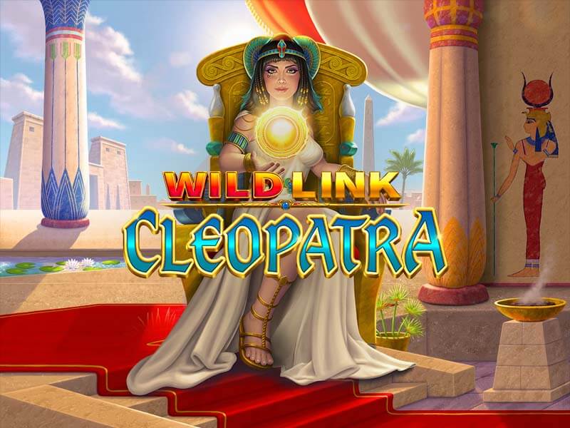 Wild Link Cleopatra