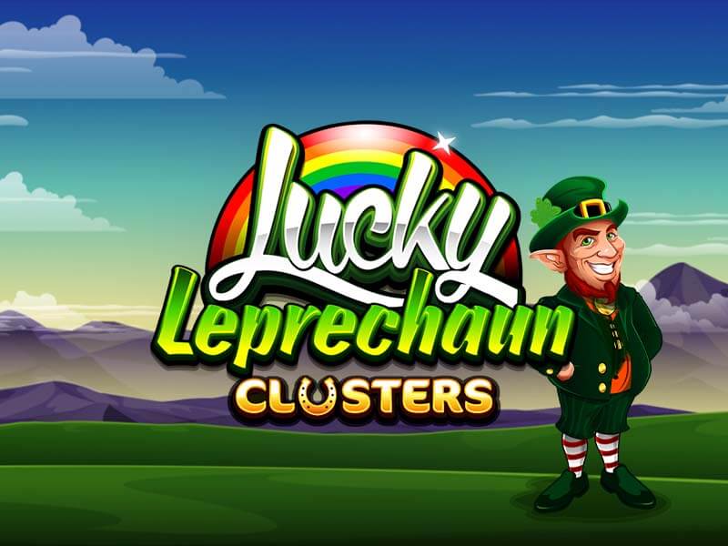 Lucky Leprechaun Clusters