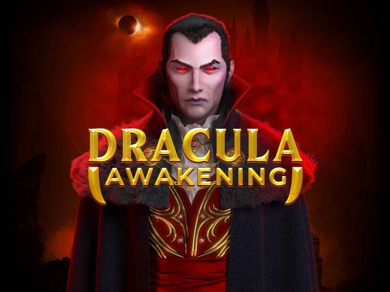 Dracula Awakening