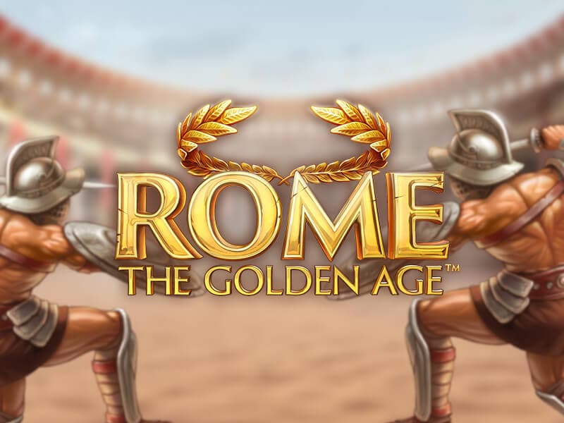 Rome The Golden Age