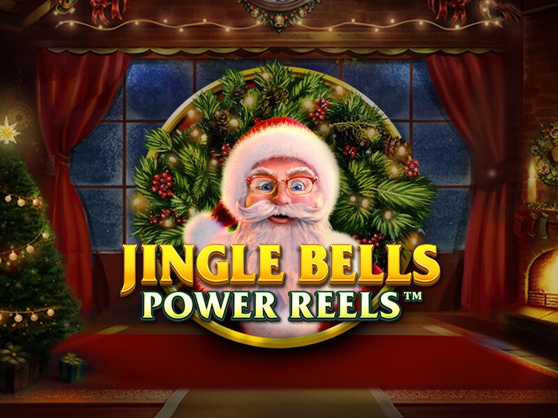 Jingle Bells Power Reels