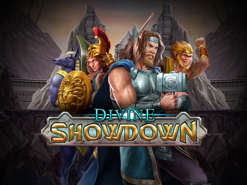 Divine Showdown