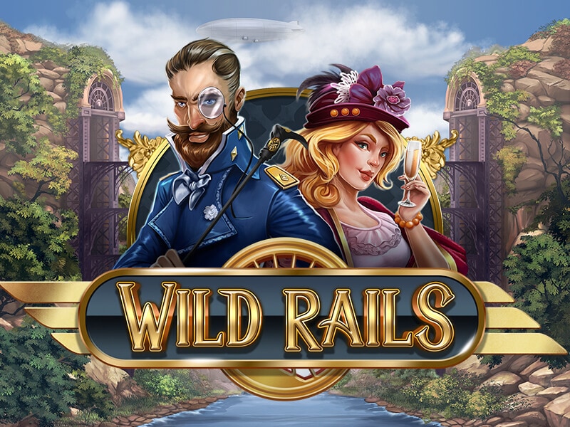 Wild Rails