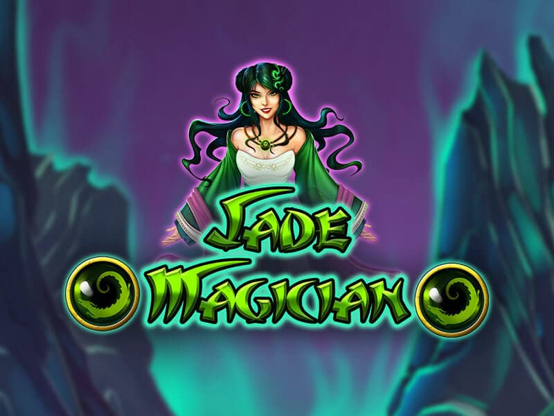 Jade Magician