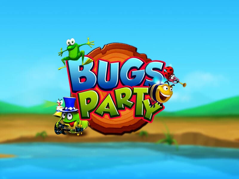 Bugs Party