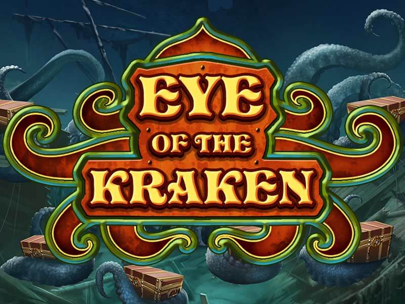 Eye of the Kraken