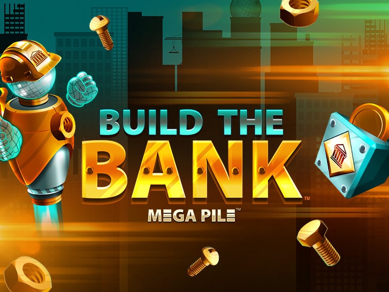 Build the Bank