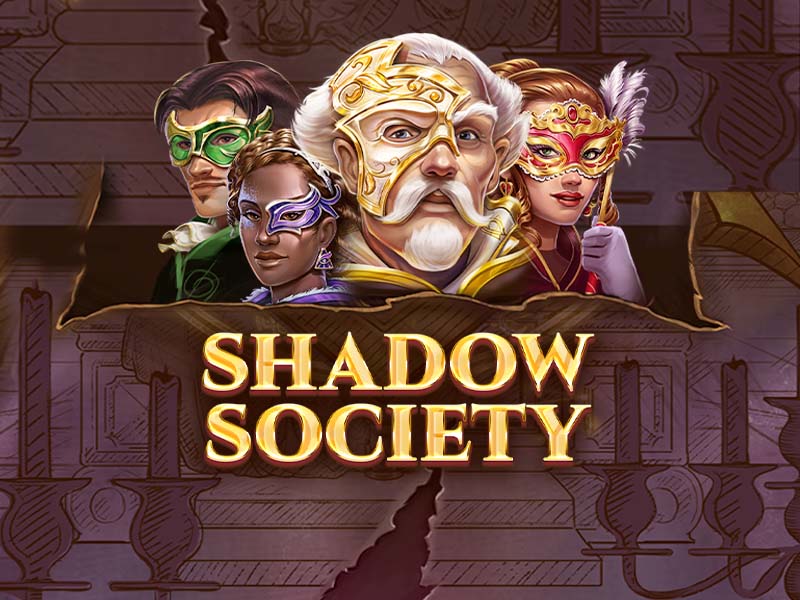 Shadow Society