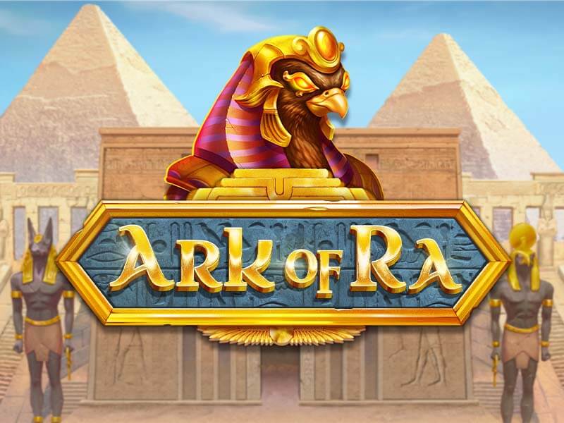 Ark of Ra