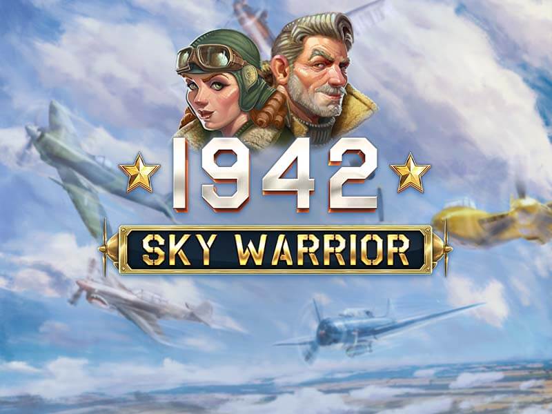 1942 Sky Warrior