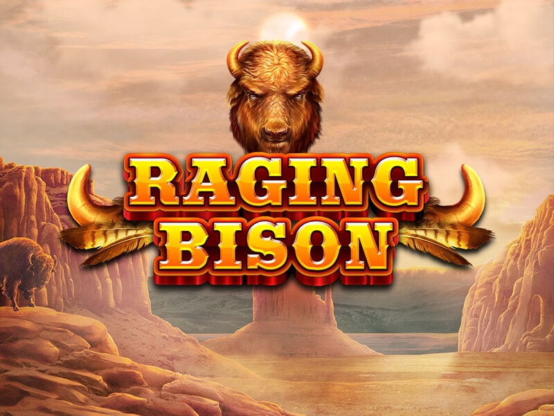 Raging Bison