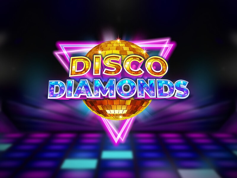 Disco Diamonds