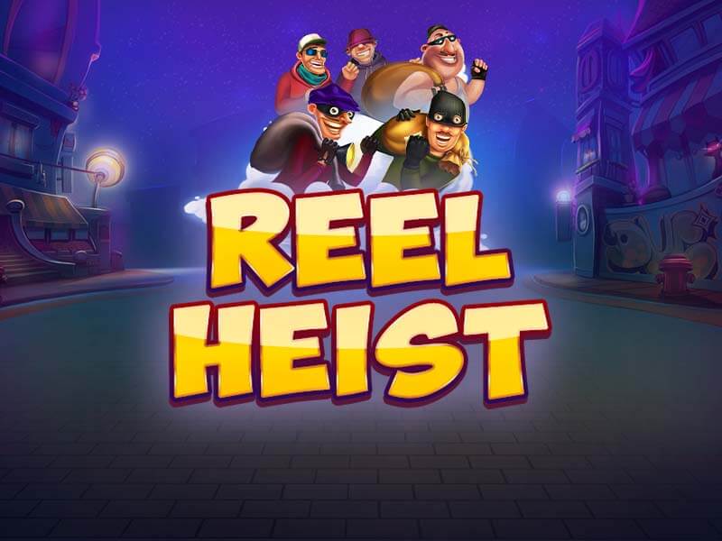 Reel Heist