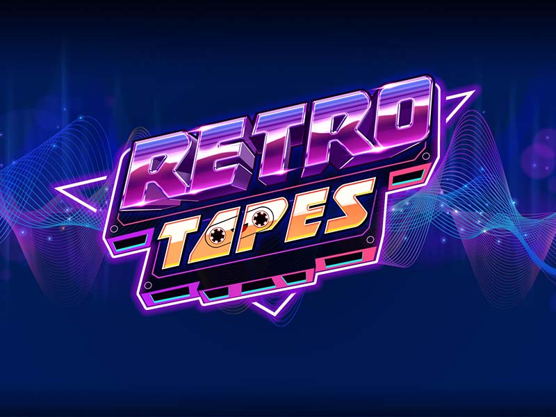 Retro Tapes