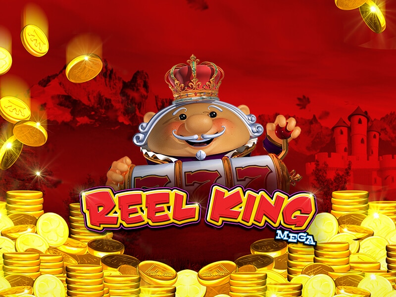 Reel King Mega