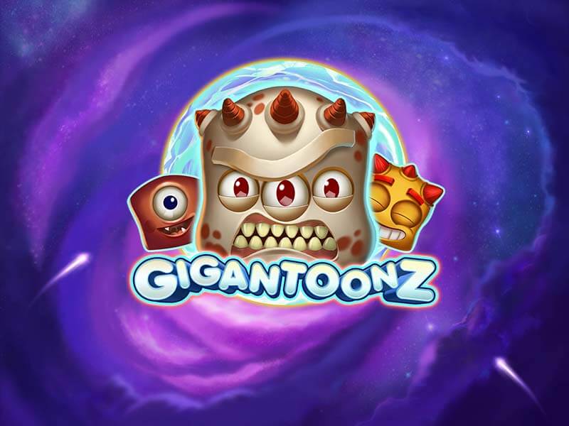 Gigantoonz