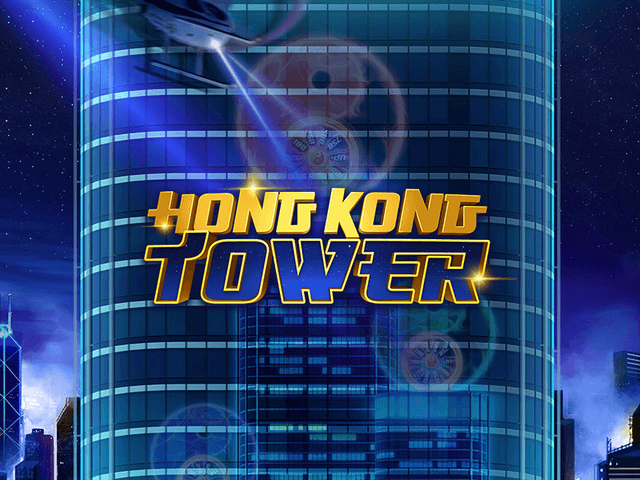 Hong Kong Tower