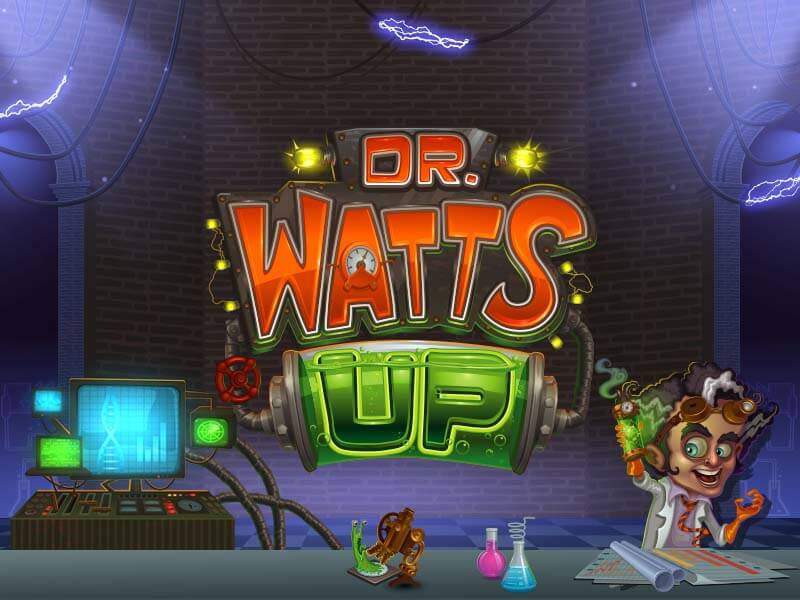 Dr Watts Up