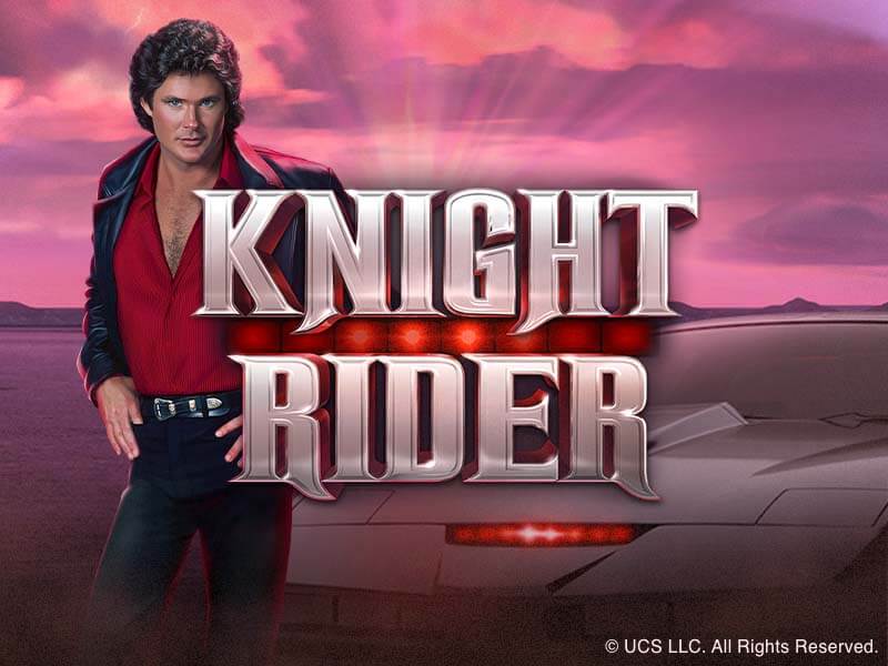 Knight Rider