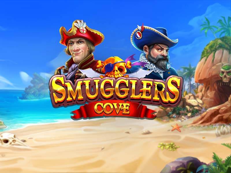 Smugglers Cove