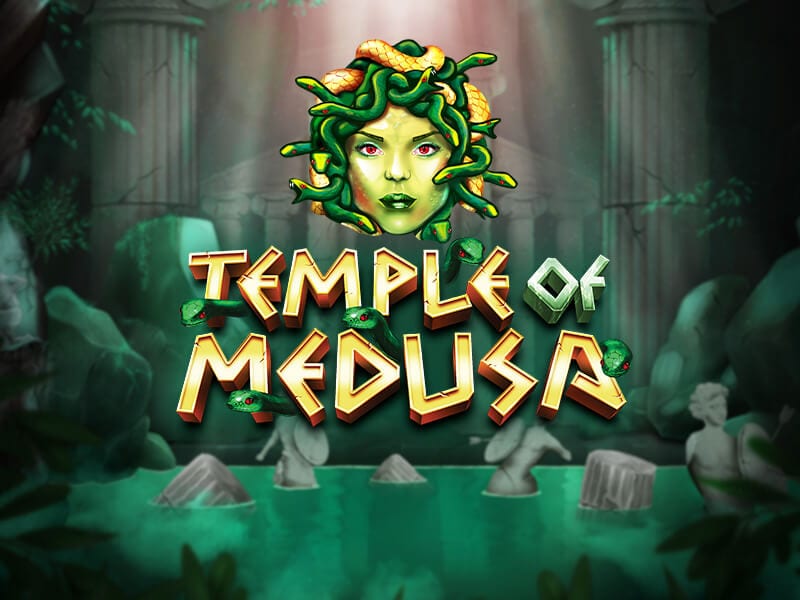 Temple of Medusa